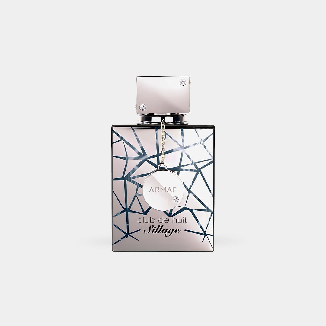 Club De Nuit Sillage 30ML by ARMAF- Elarab