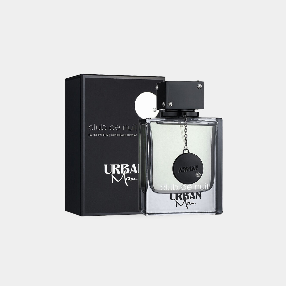 Club De Nuit Urban Man by ARMAF- Elarab
