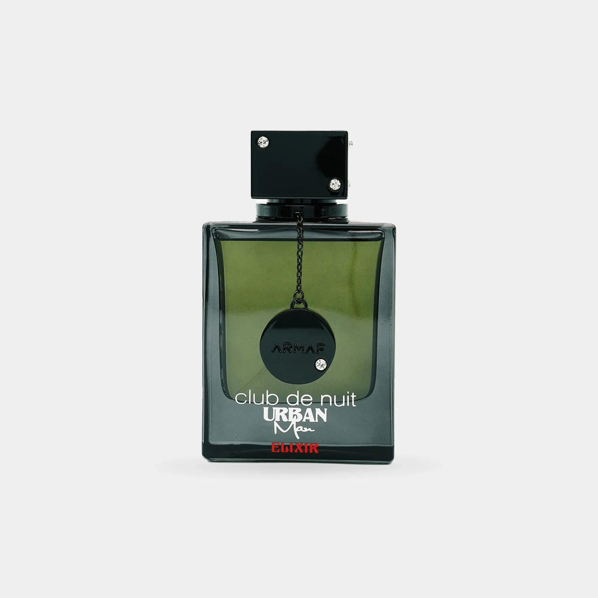 Club de Nuit Urban Man Elixir by ARMAF- Elarab