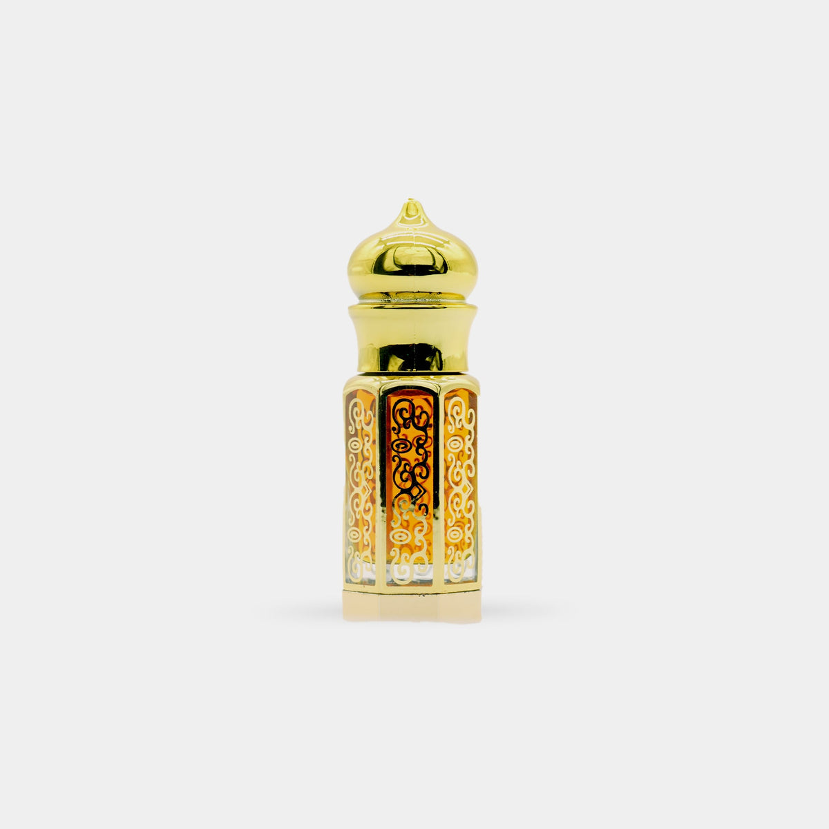Combo Kijang + Rawdah 6 ml by Atta Perfume by ATTA PERFUME- Elarab