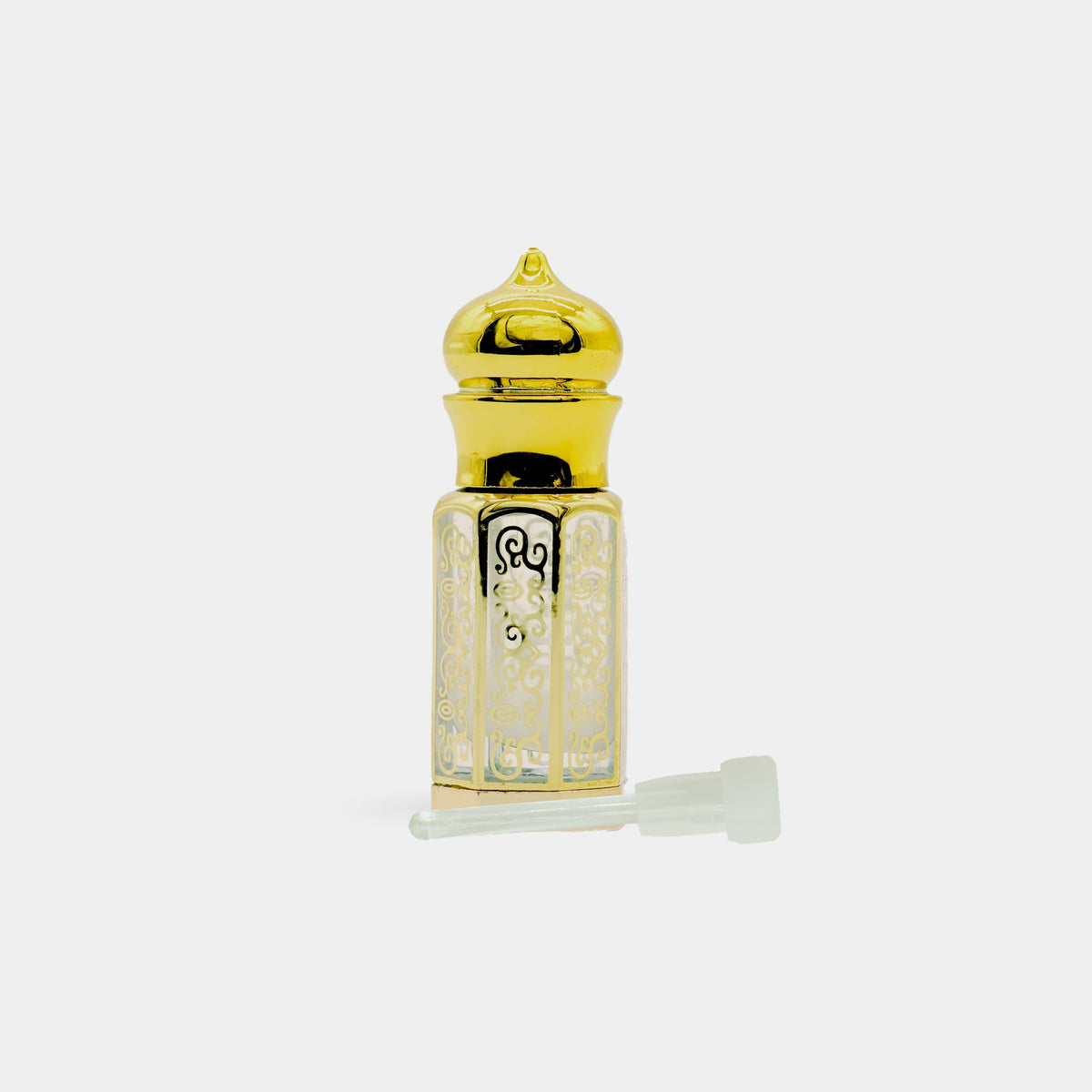 Combo Kijang + Rawdah 6 ml by Atta Perfume by ATTA PERFUME- Elarab