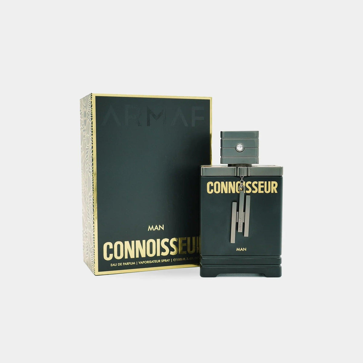 Connoisseur Man by ARMAF- Elarab