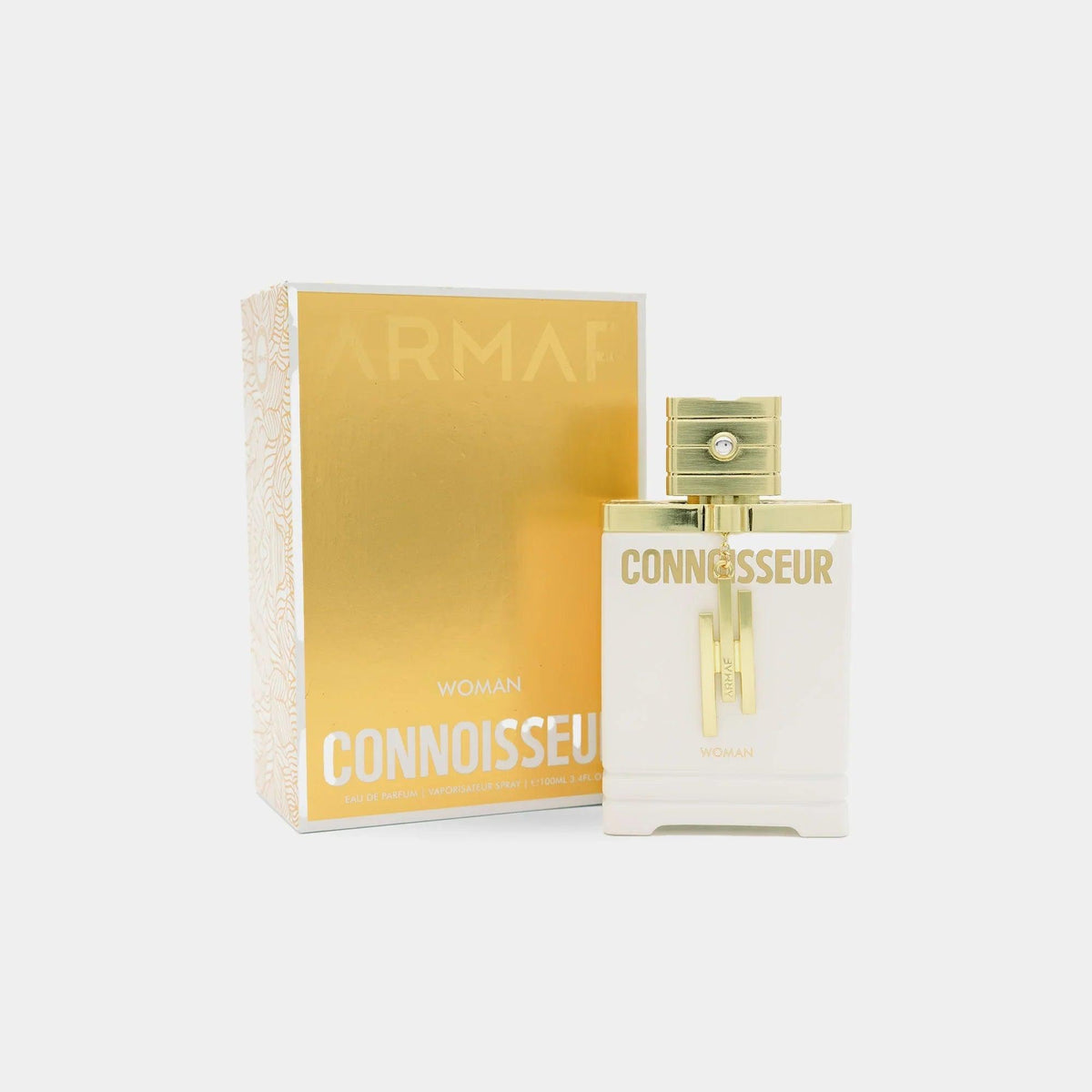 Connoisseur Women by ARMAF- Elarab
