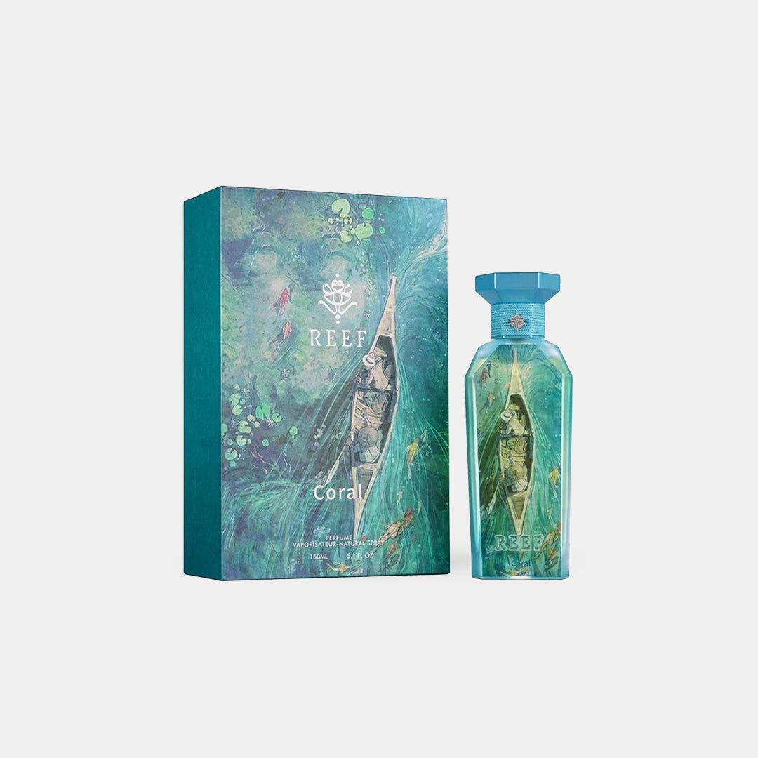 Coral 150ML by Elarab- Elarab