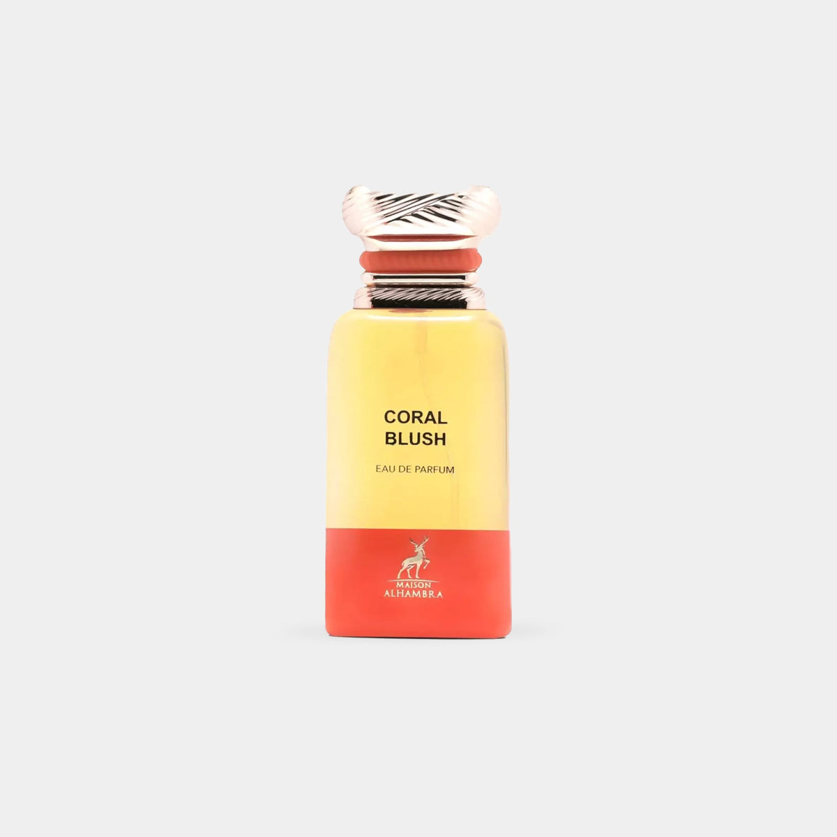 Coral Blush by MAISON ALHAMBRA- Elarab
