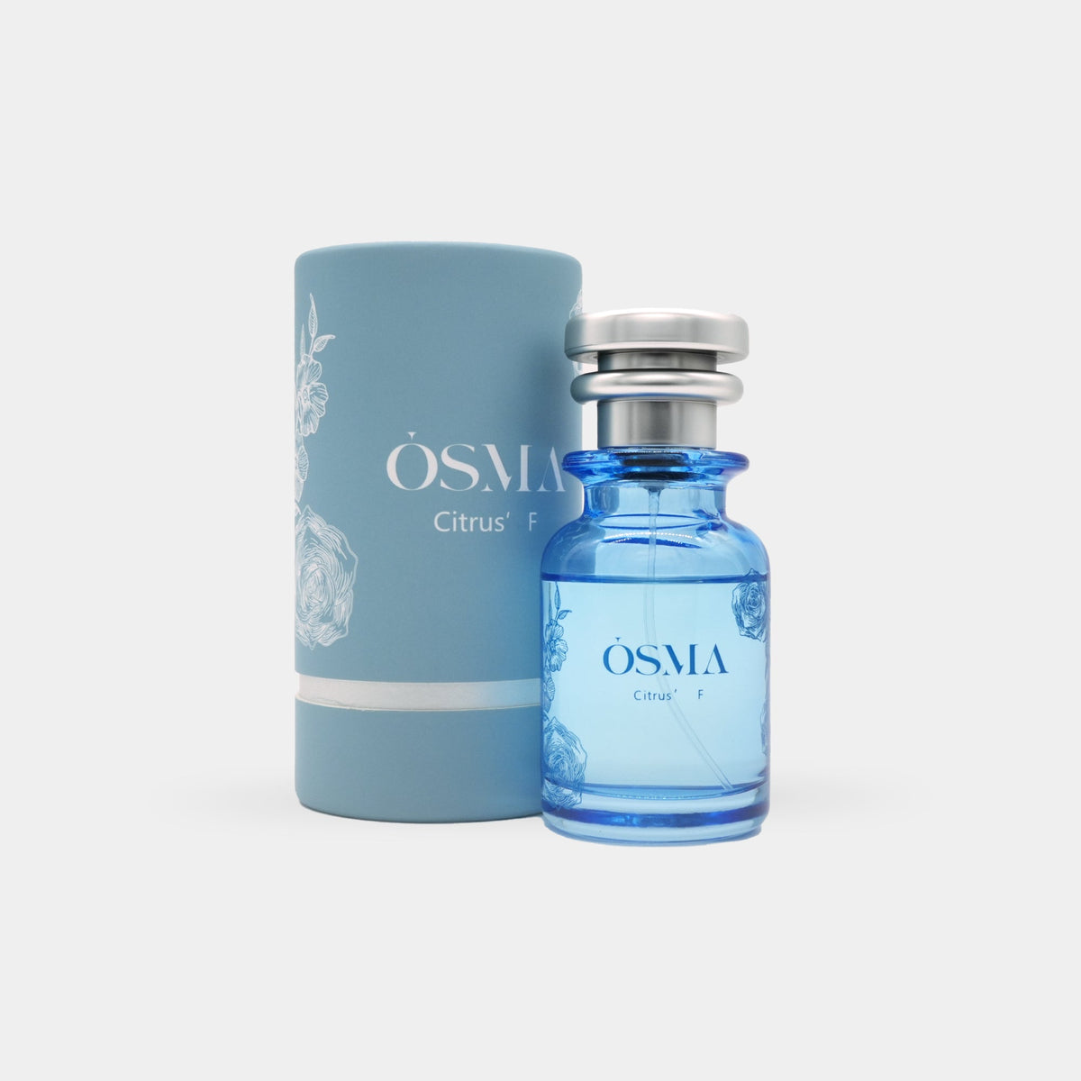 Cotton' C 75ML by OSMA- Elarab