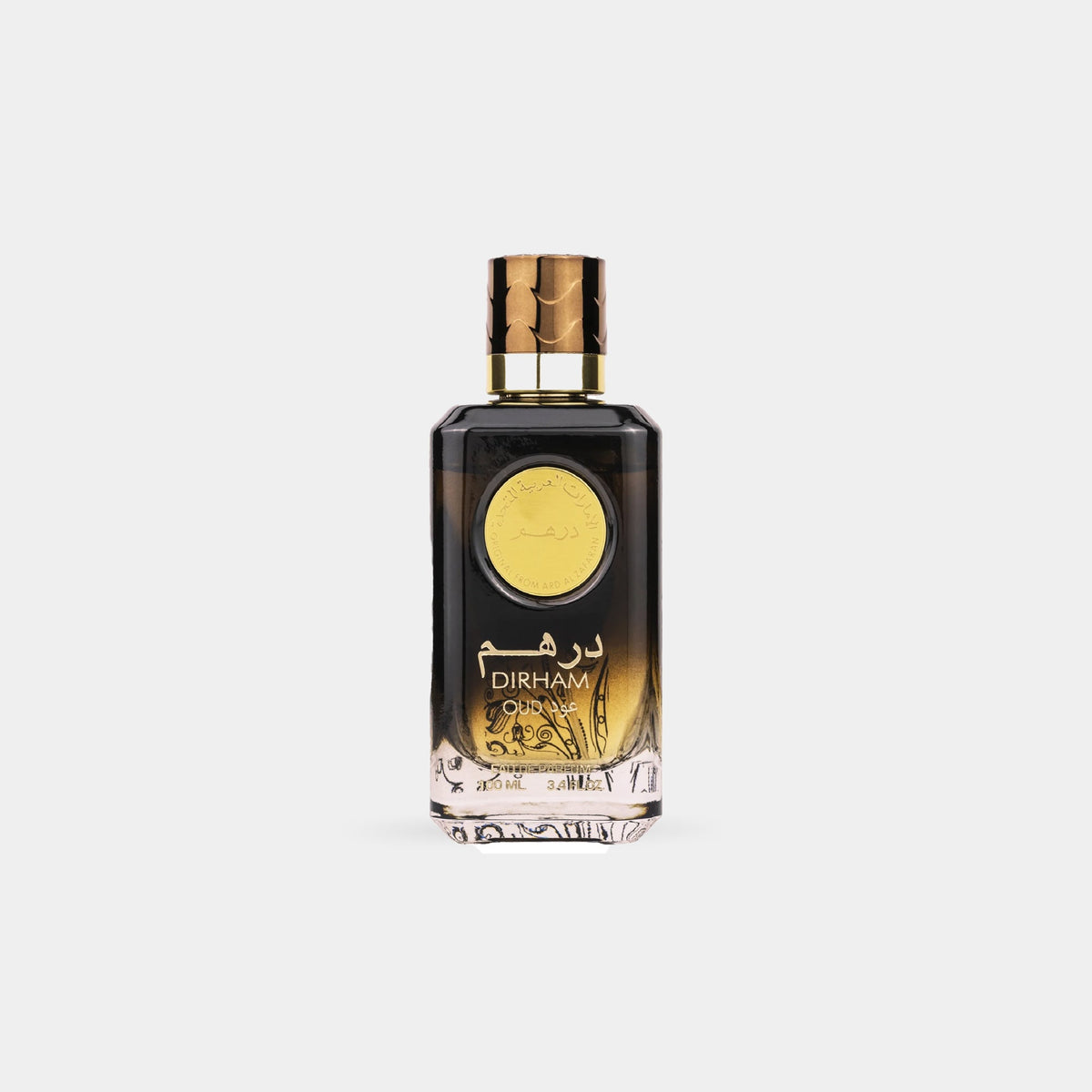 Dirham Oud by ARD AL ZAAFARAN- Elarab