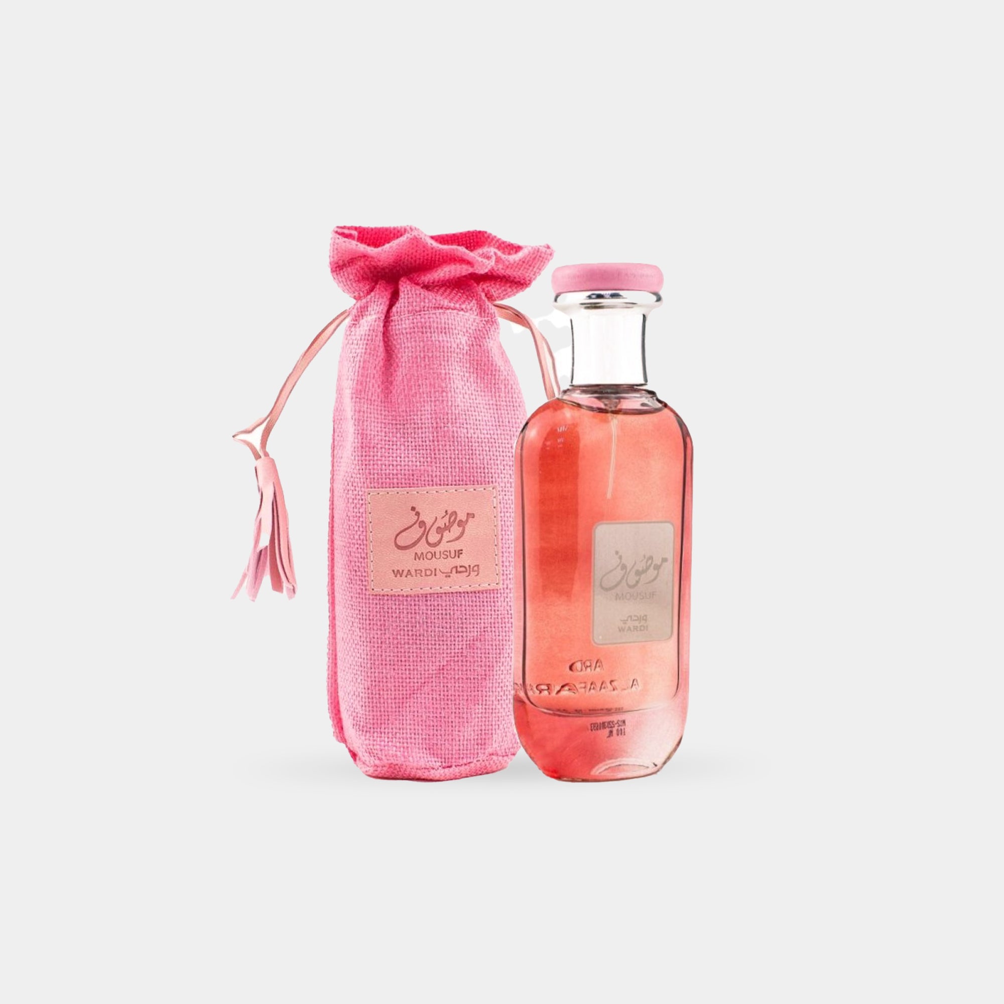 Mousuf Wardi Perfume