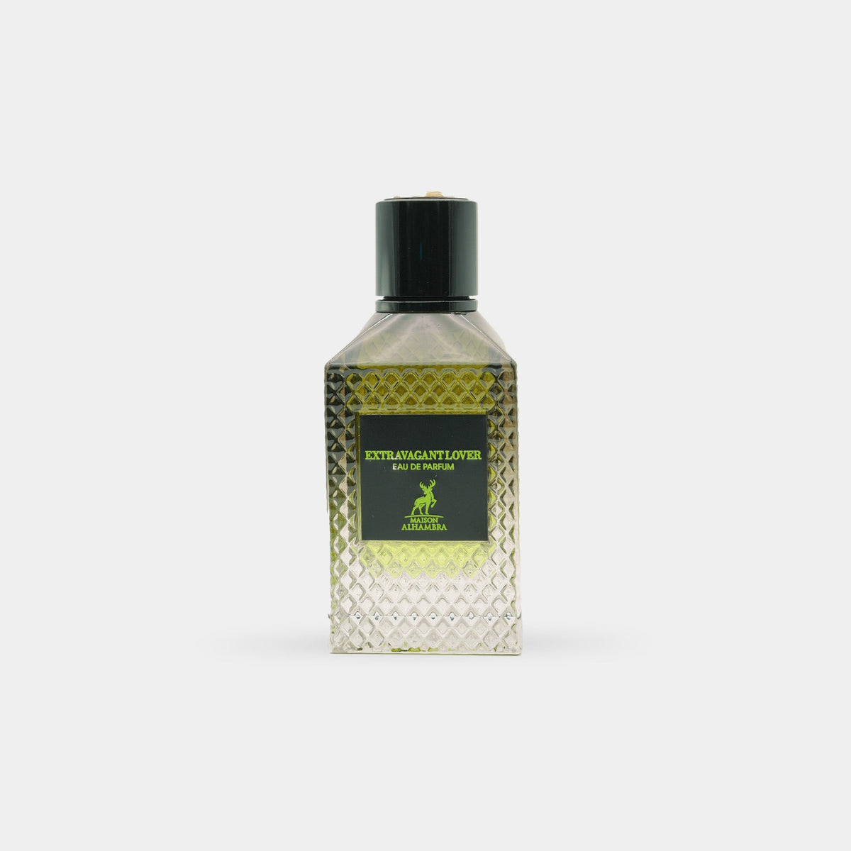 EXTRAVAGANT LOVER by MAISON ALHAMBRA- Elarab