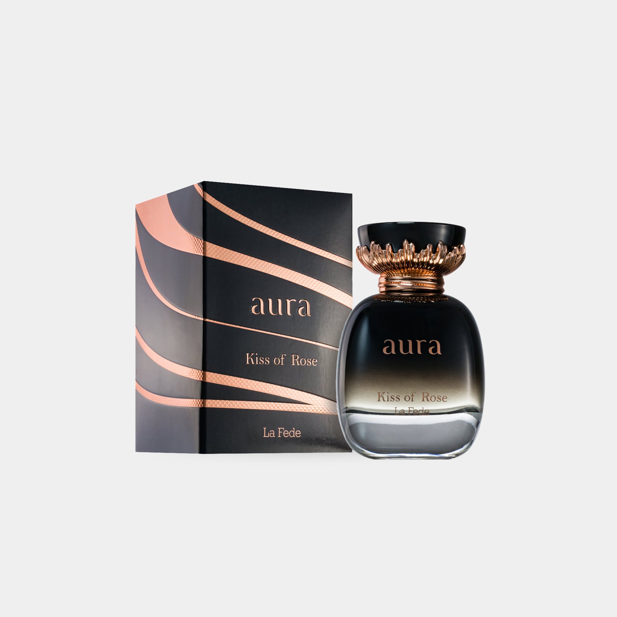 Aura Kiss Of Rose