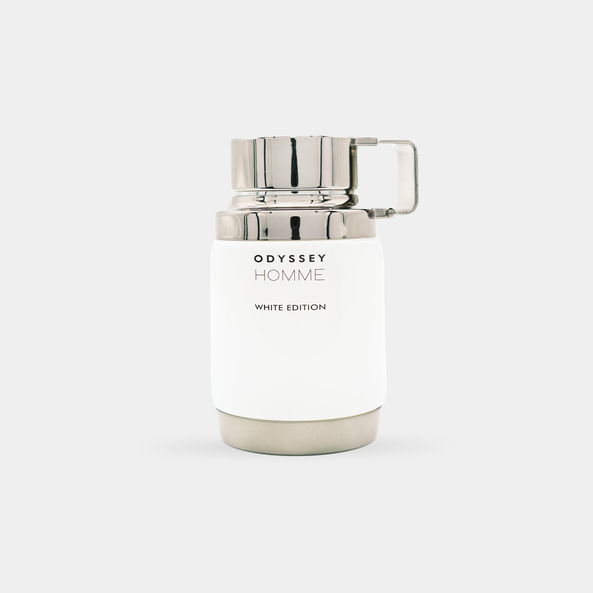 ODYSSEY HOMME WHITE