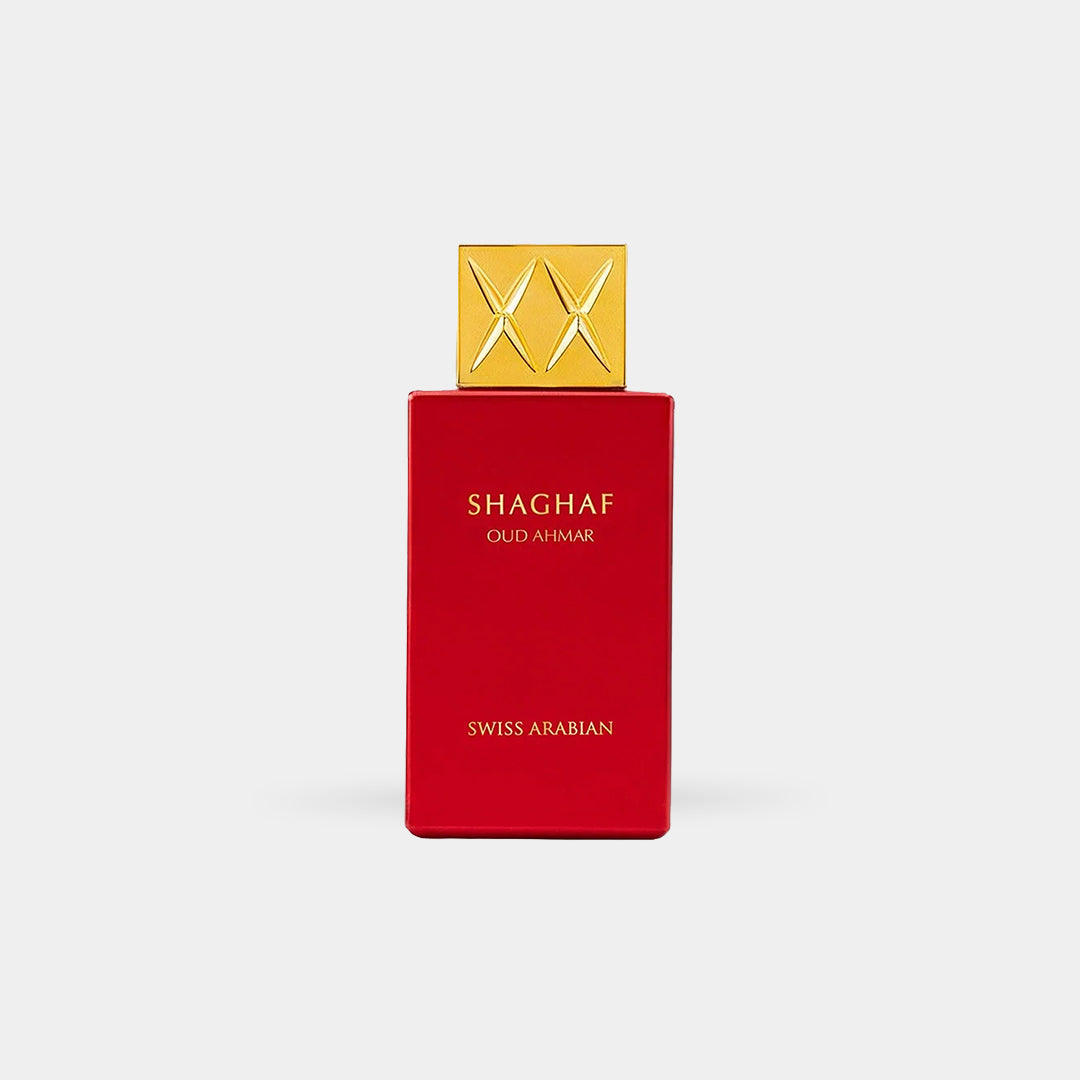 Oud Ahmar 75ML