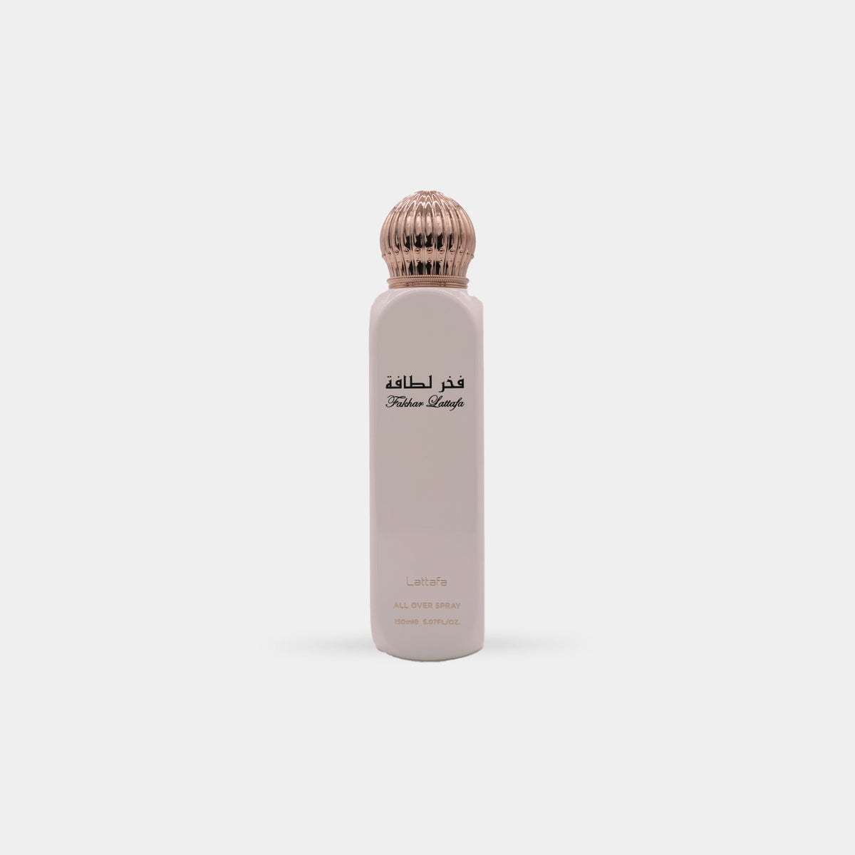 Fakhar Lattafa Women All Over Spray by LATTAFA- Elarab