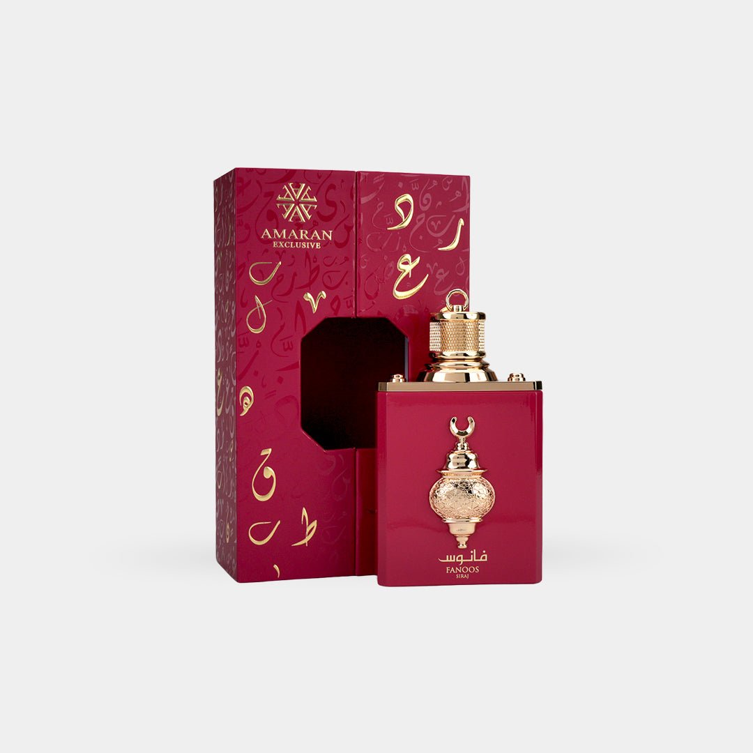 Fanoos Siraj by AMARAN- Elarab