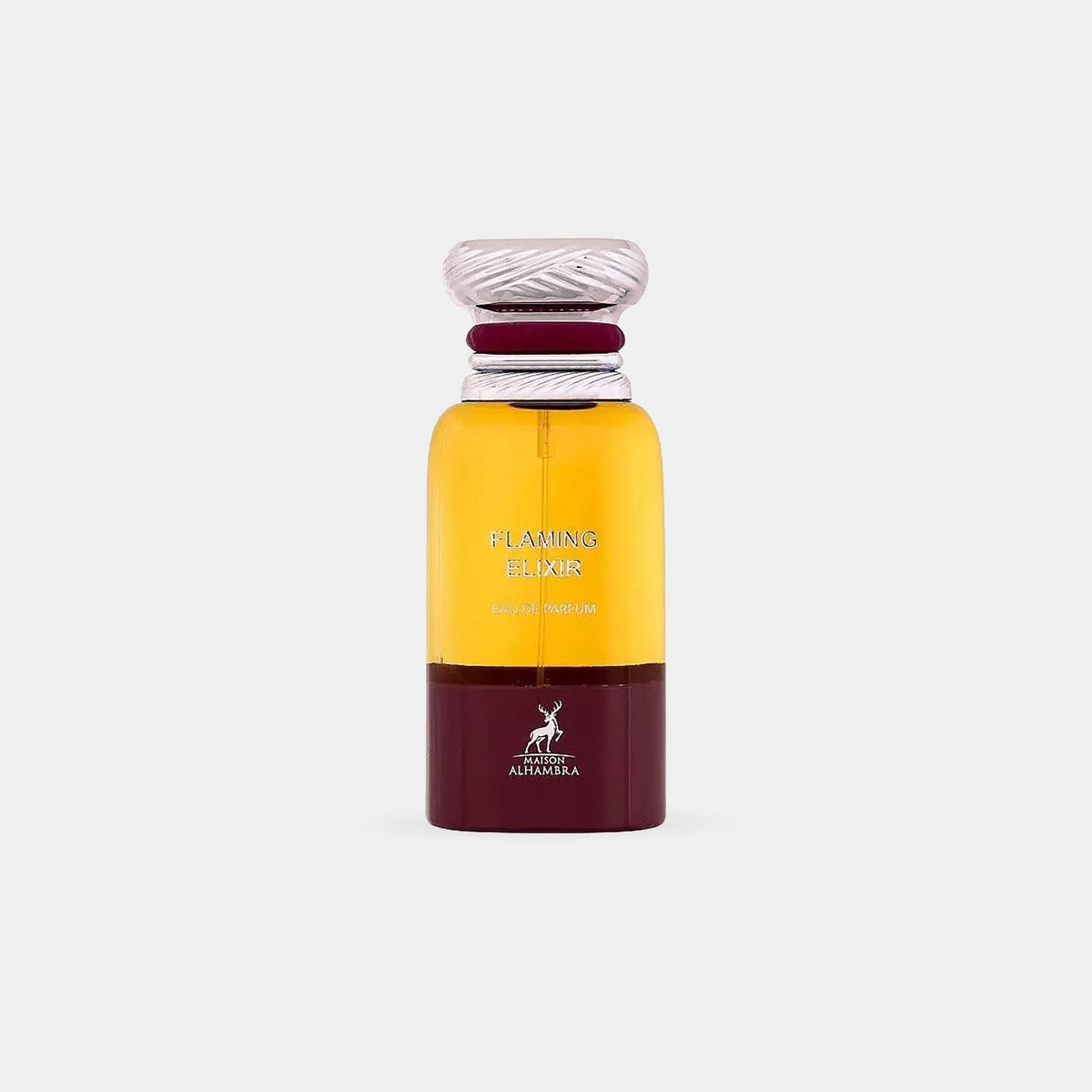 Flaming Elixir by MAISON ALHAMBRA- Elarab