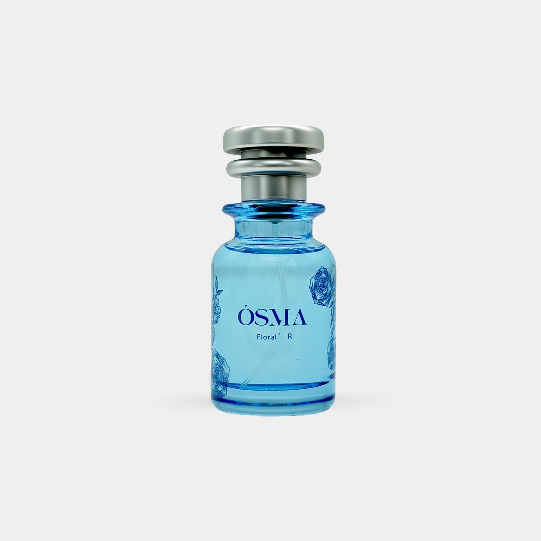 Floral R 75ML by OSMA- Elarab