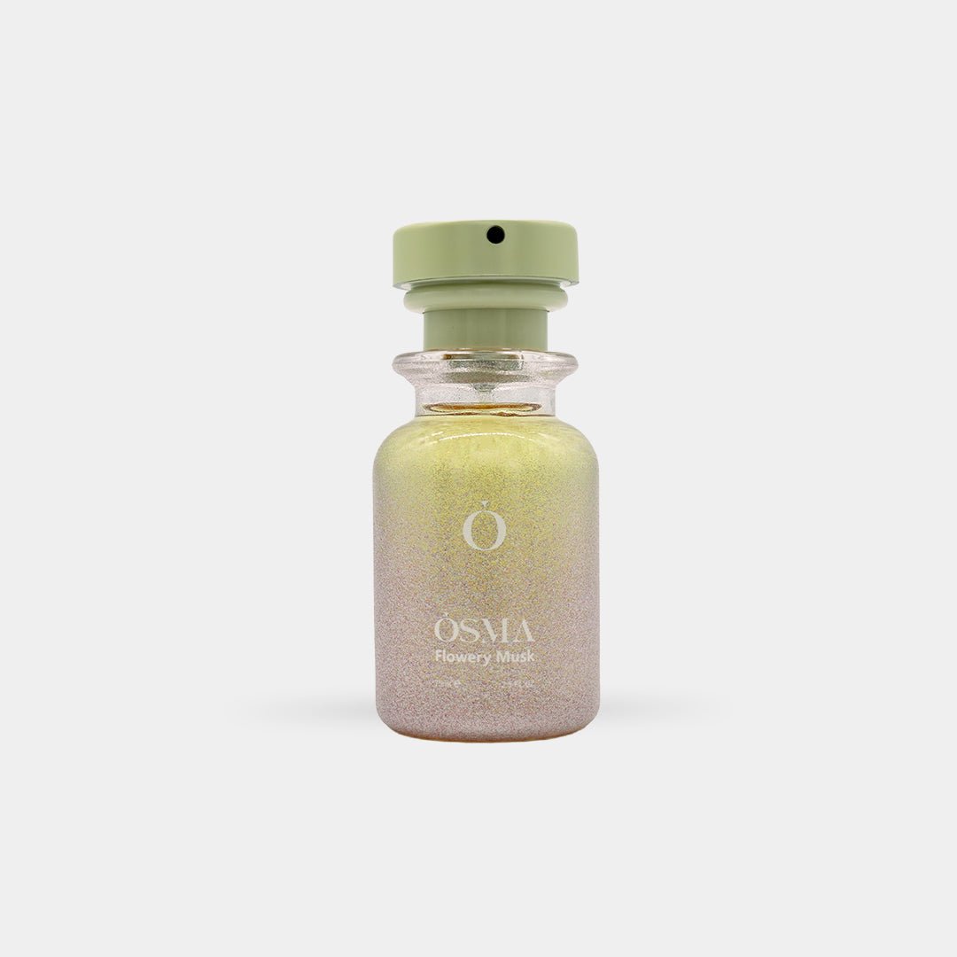 Flowery Musk by OSMA- Elarab