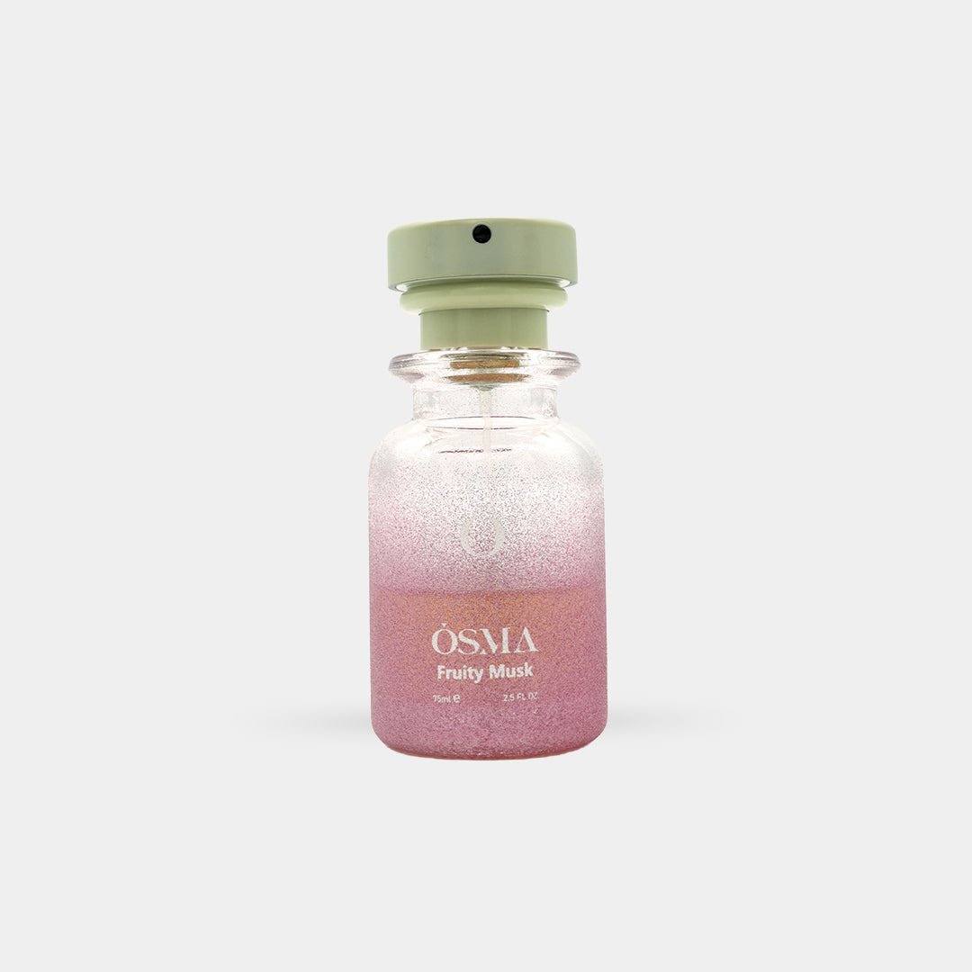 Fruity Musk by OSMA- Elarab