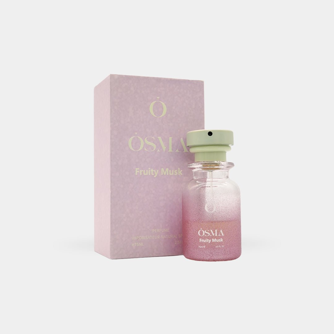 Fruity Musk by OSMA- Elarab
