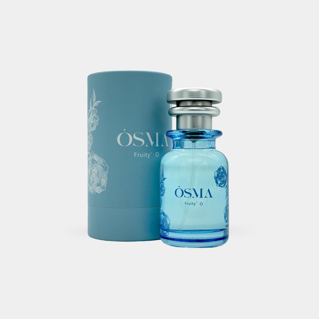 Fruity O 75ML by OSMA- Elarab