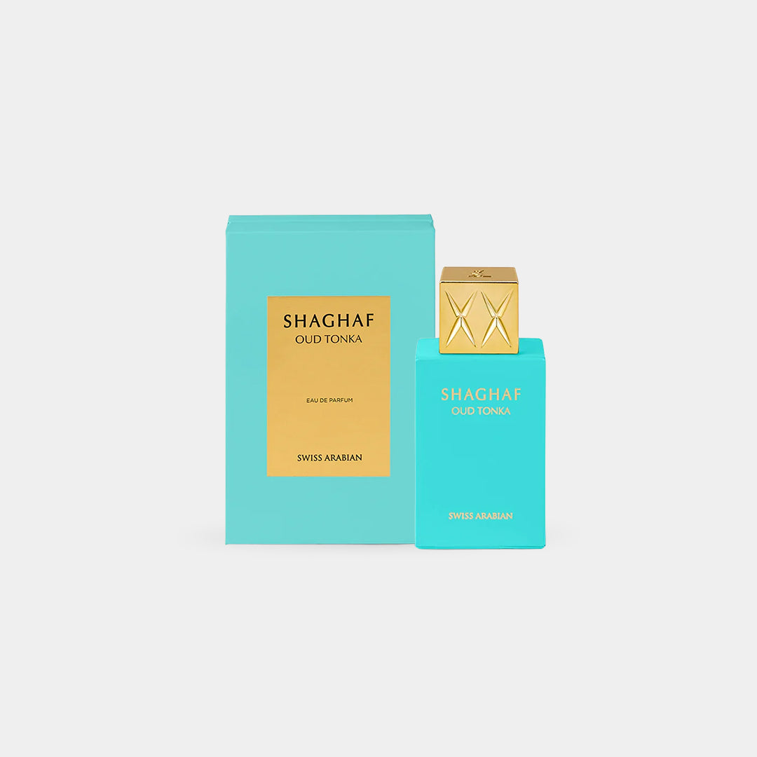 Oud Tonka 25ML