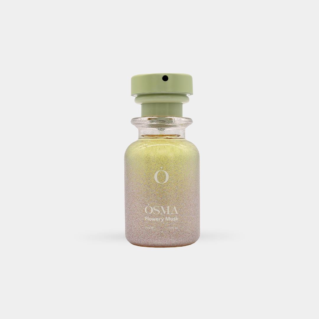 Flowery Musk