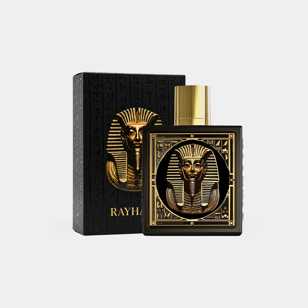 Rayhaan Pharaoh