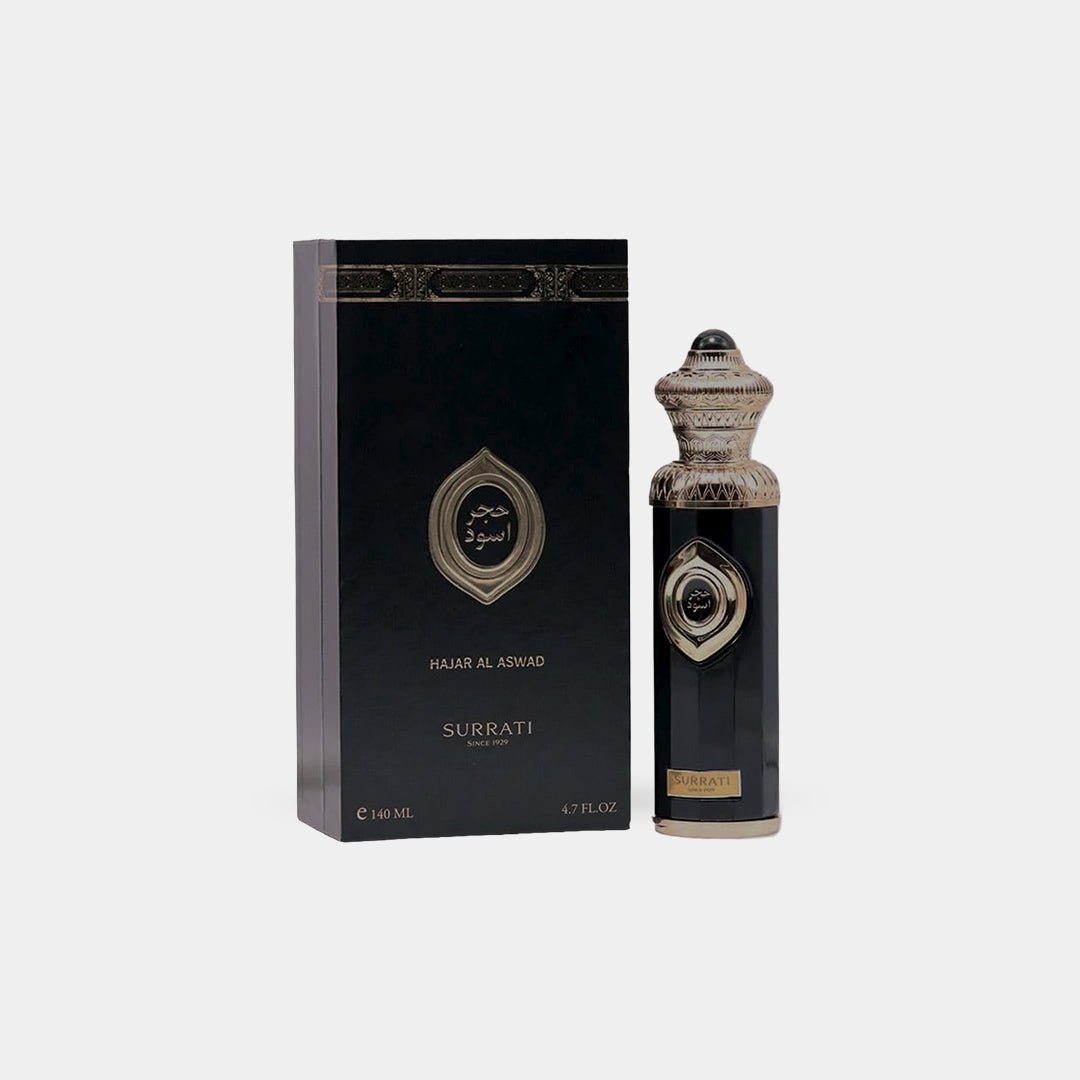 Hajar Al Aswad 140ML by Elarab- Elarab