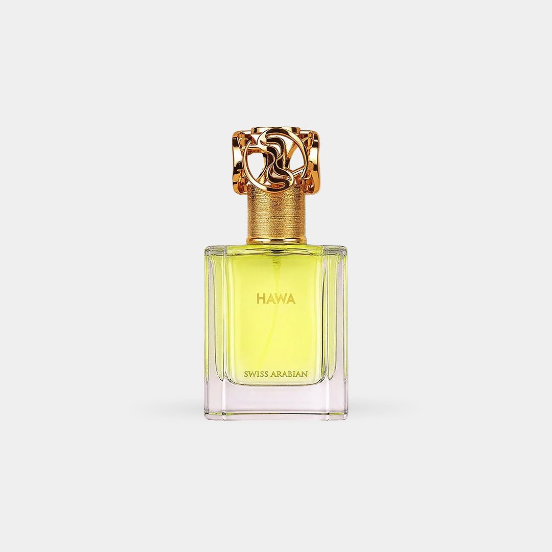 Hawa 50ML by SWISS ARABIAN- Elarab