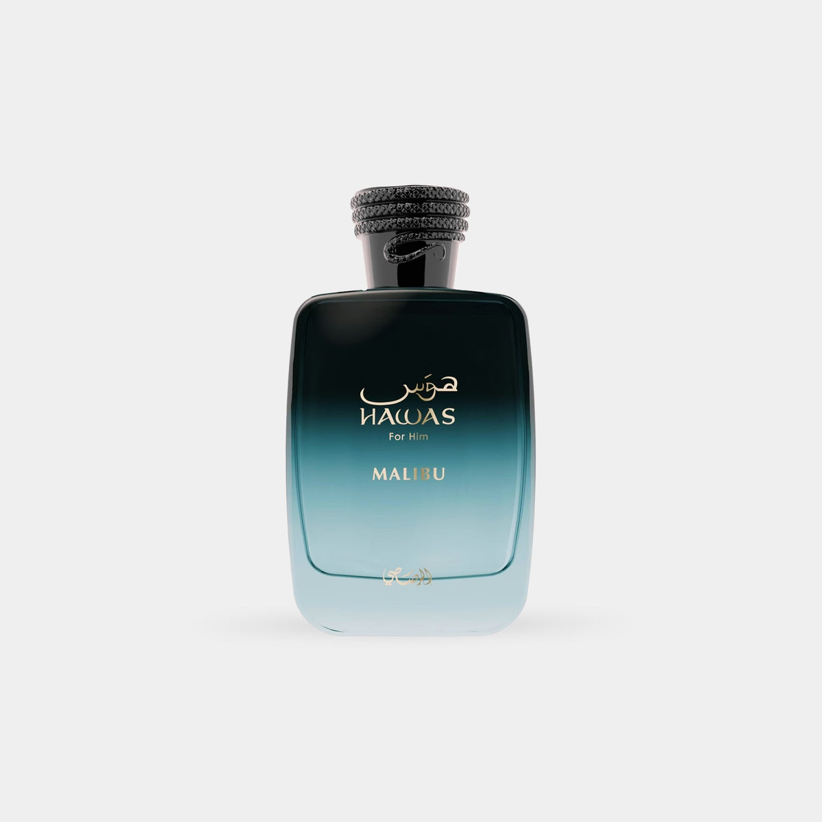 Hawas Malibu by RASASI- Elarab
