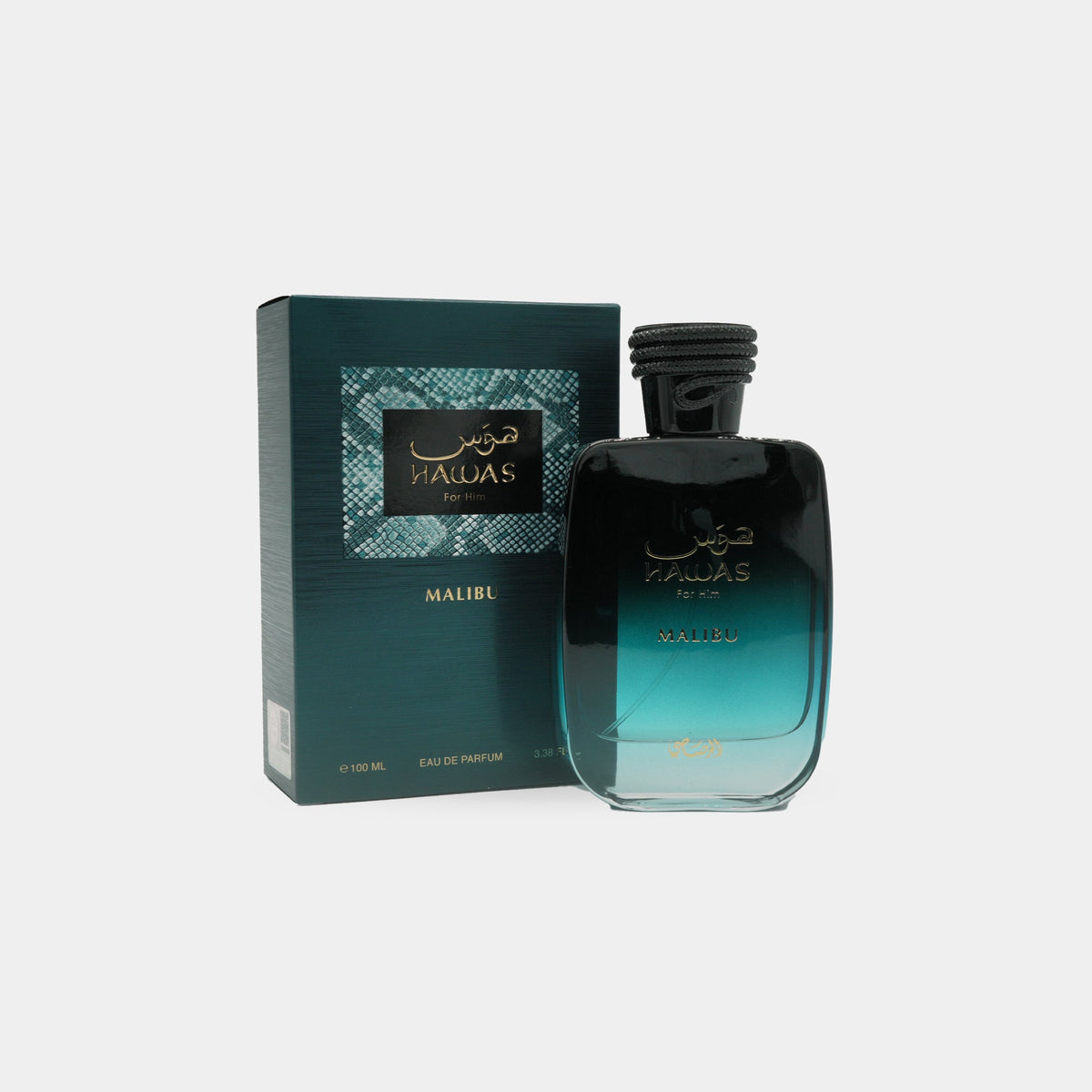 Hawas Malibu by RASASI- Elarab