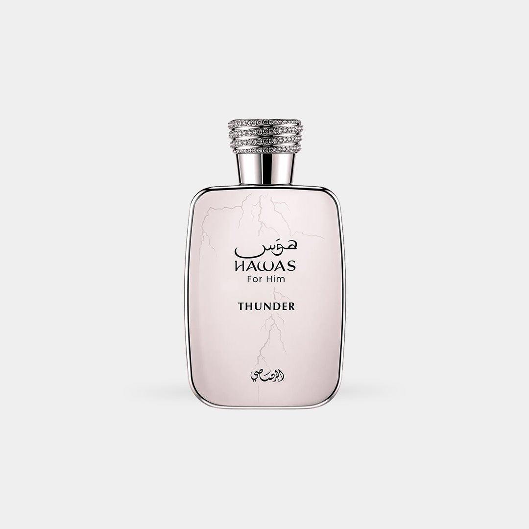 Hawas Thunder by RASASI- Elarab