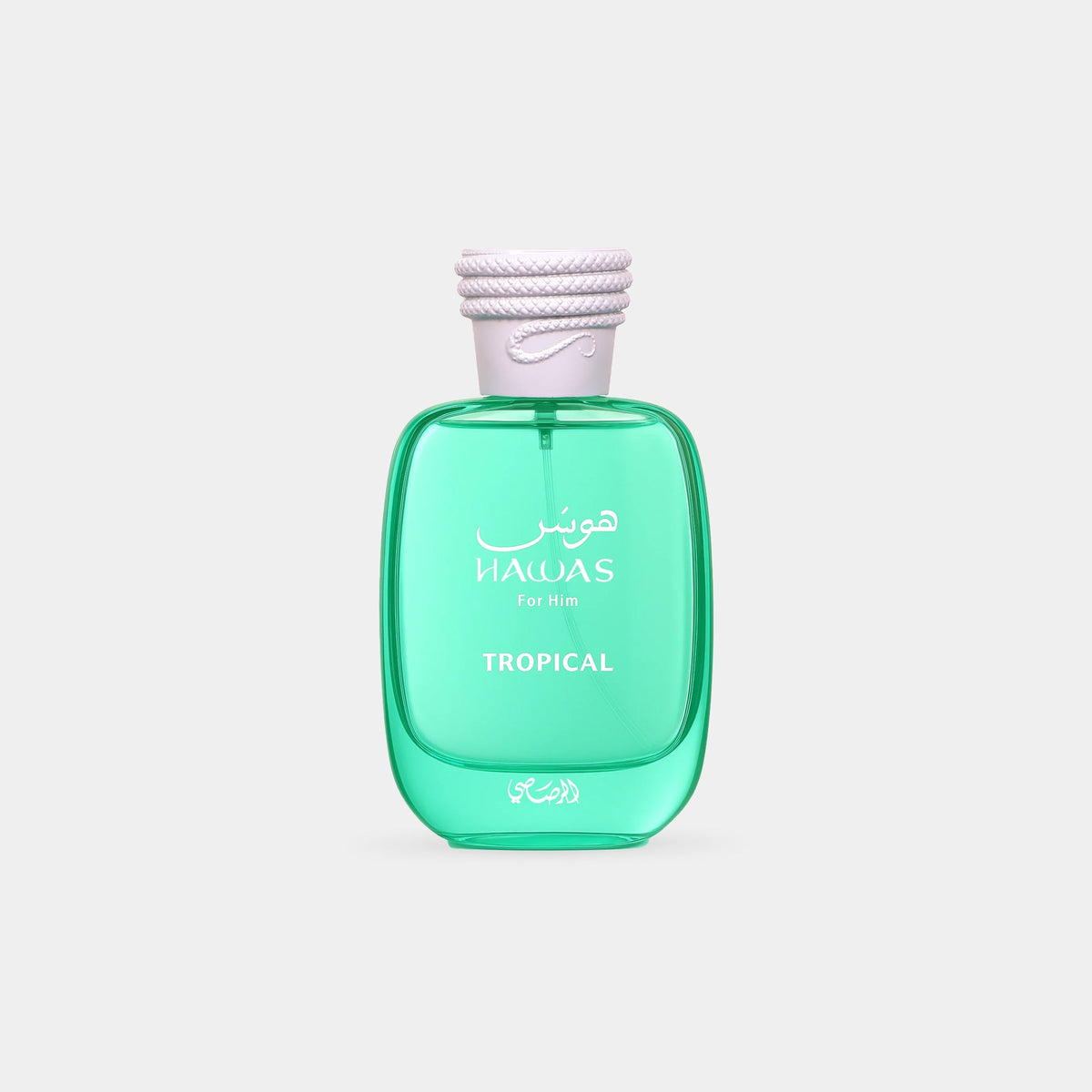Hawas Tropical by RASASI- Elarab