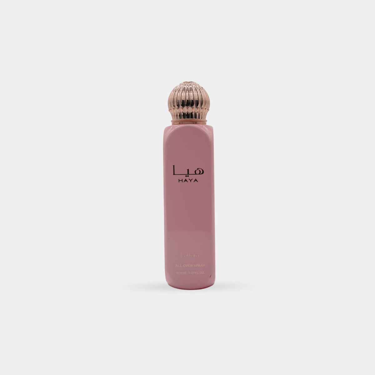 Haya All Over Spray by LATTAFA- Elarab