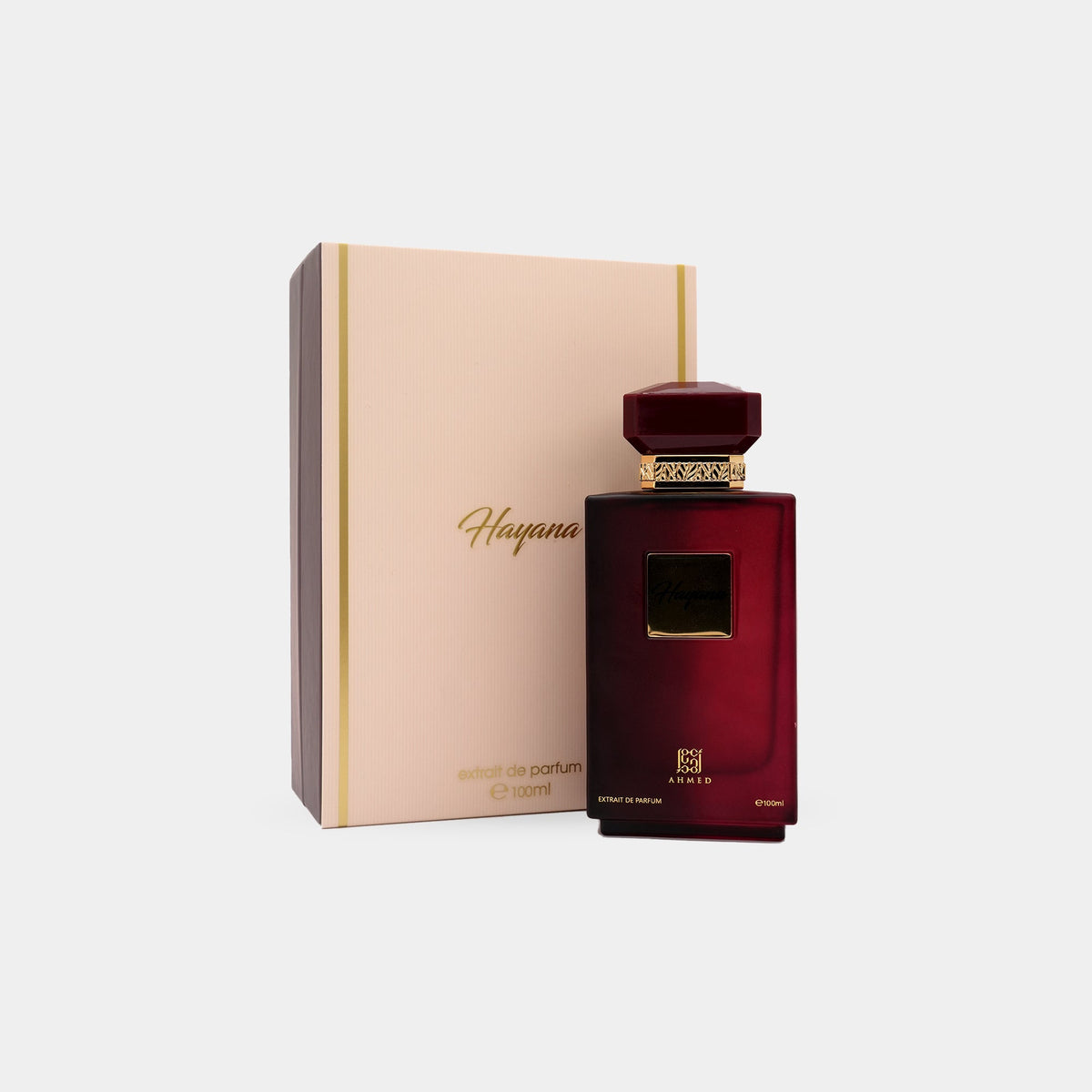 Hayana by AHMED AL MAGHRIBI- Elarab
