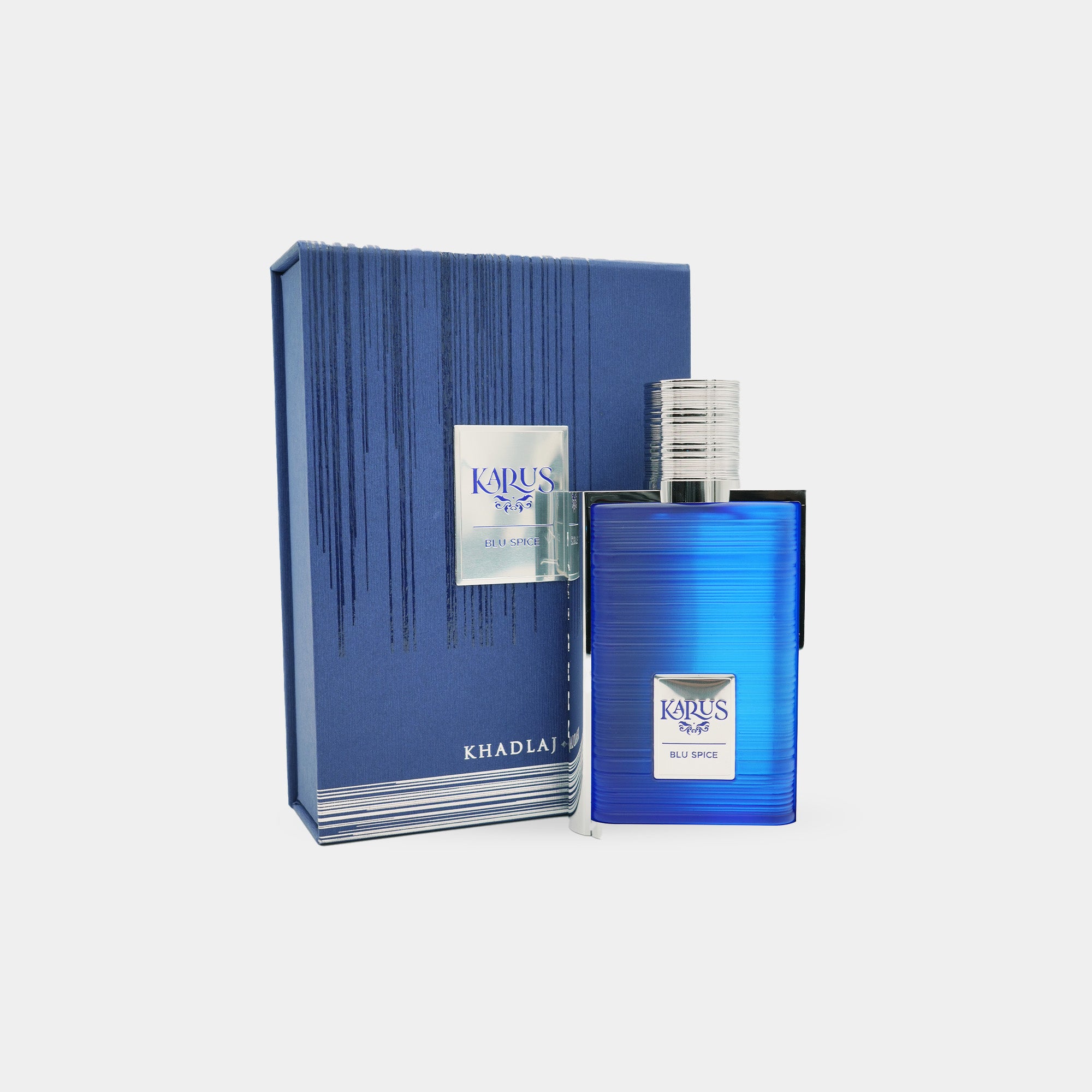 KARUS BLUE SPICE