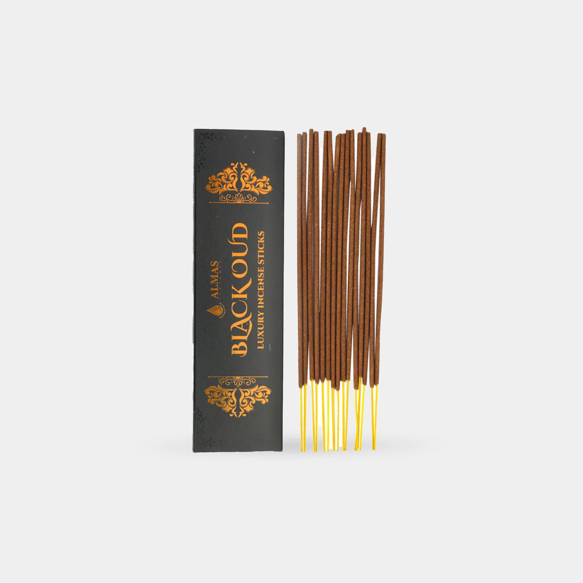 Incense Sticks Black Oud by ELARAB- Elarab