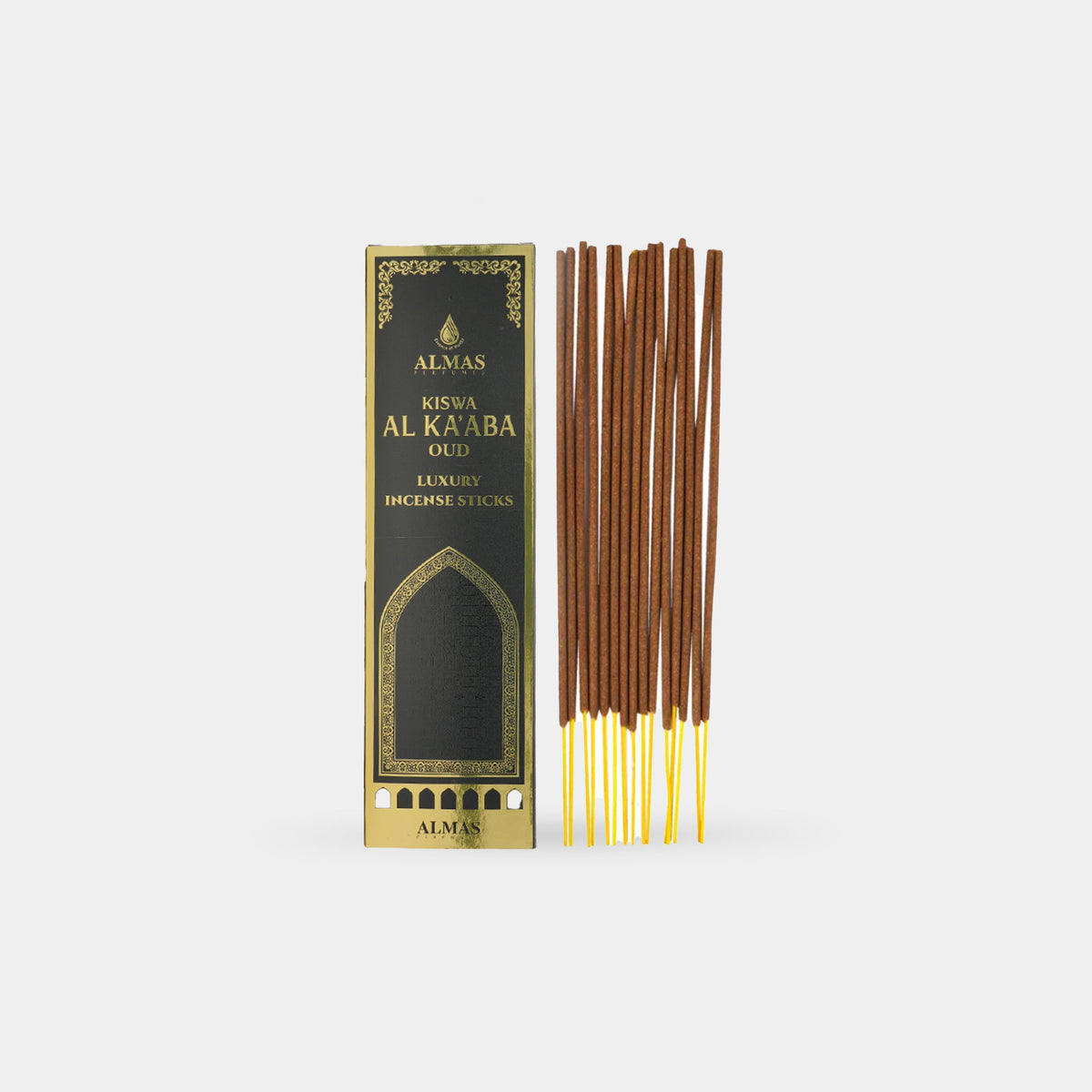 Incense Sticks Kiswa Al Kaaba by ELARAB- Elarab