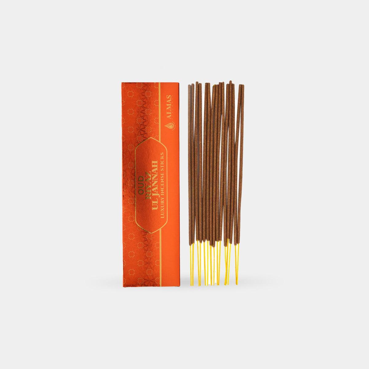 Incense Sticks Riyaz Ul Jannah by ELARAB- Elarab