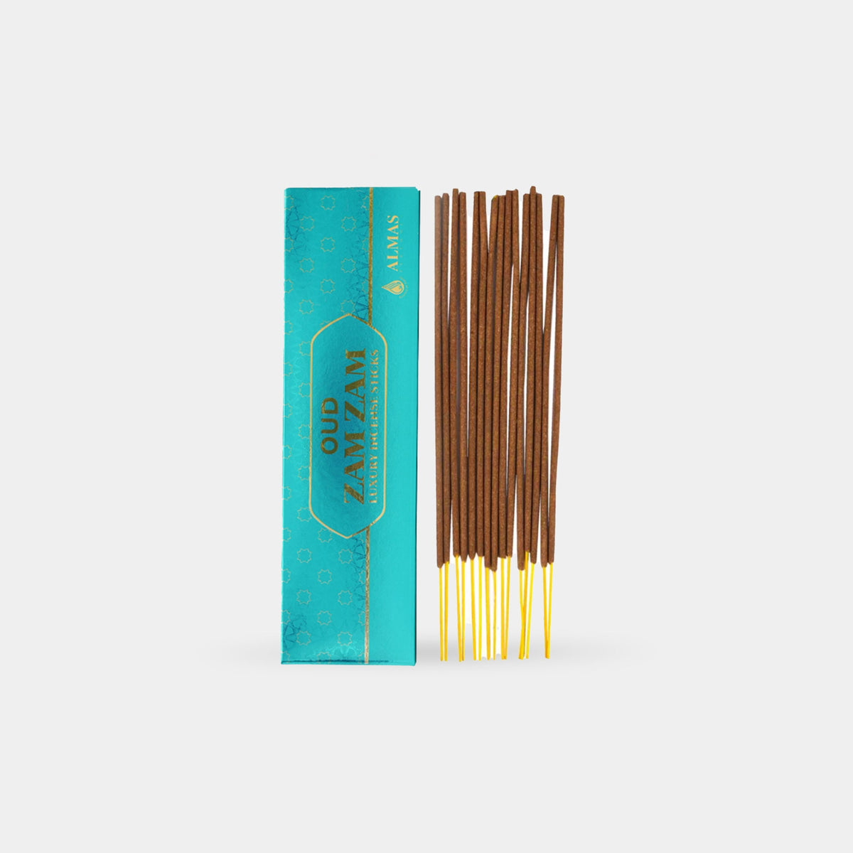 Incense Sticks Zamzam by ELARAB- Elarab