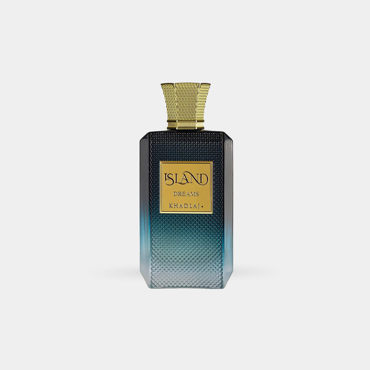 Island Dream by KHADLAJ- Elarab