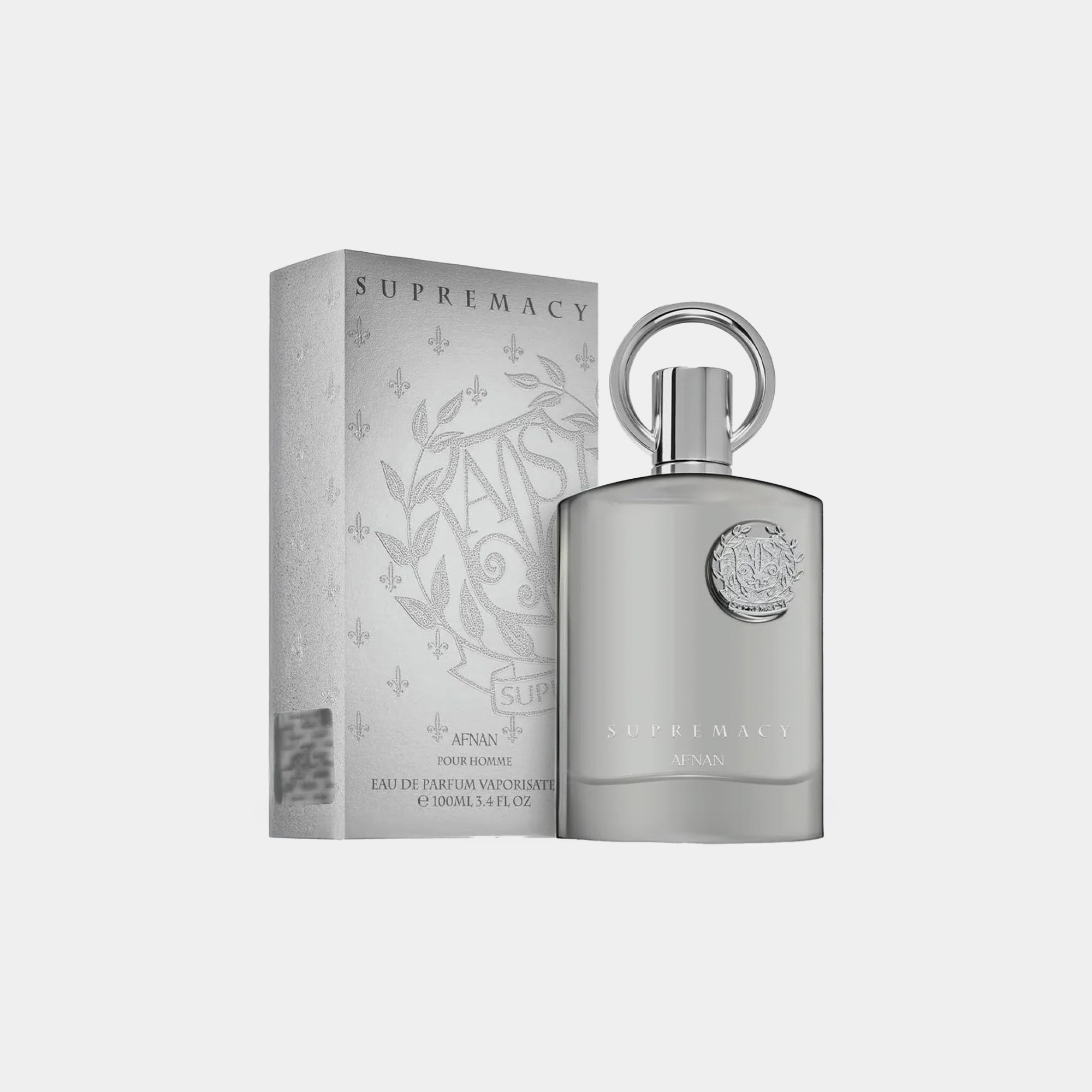 Supremacy Pour Homme