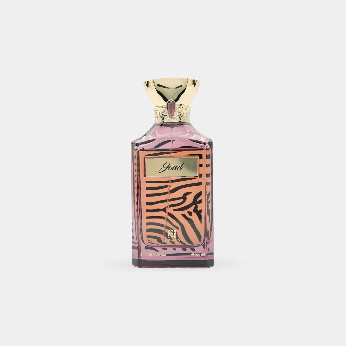 Joud by AHMED AL MAGHRIBI- Elarab