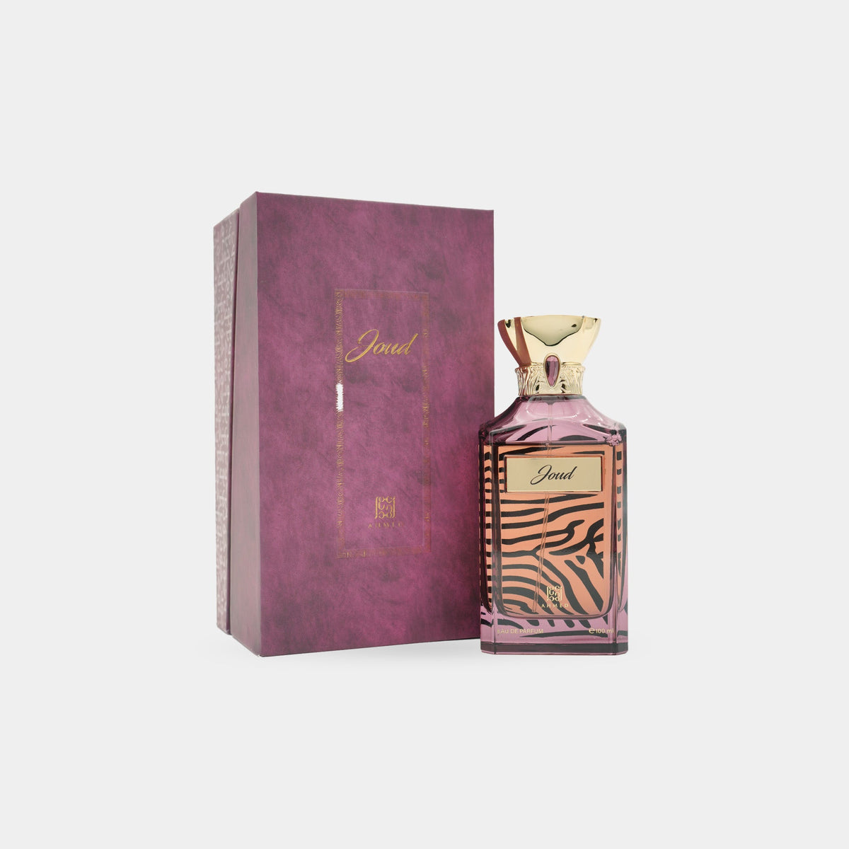 Joud by AHMED AL MAGHRIBI- Elarab