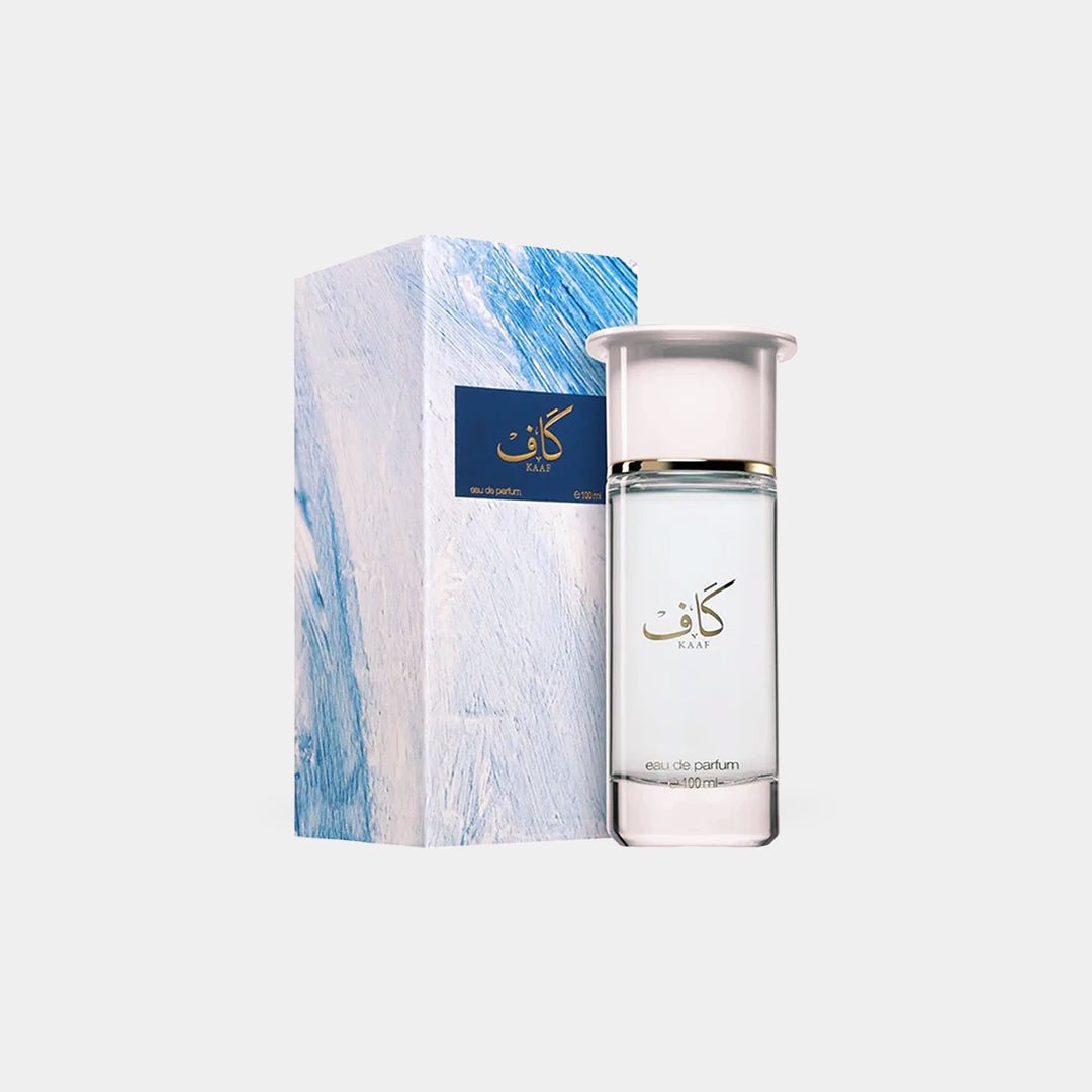 Kaaf by AHMED AL MAGHRIBI- Elarab