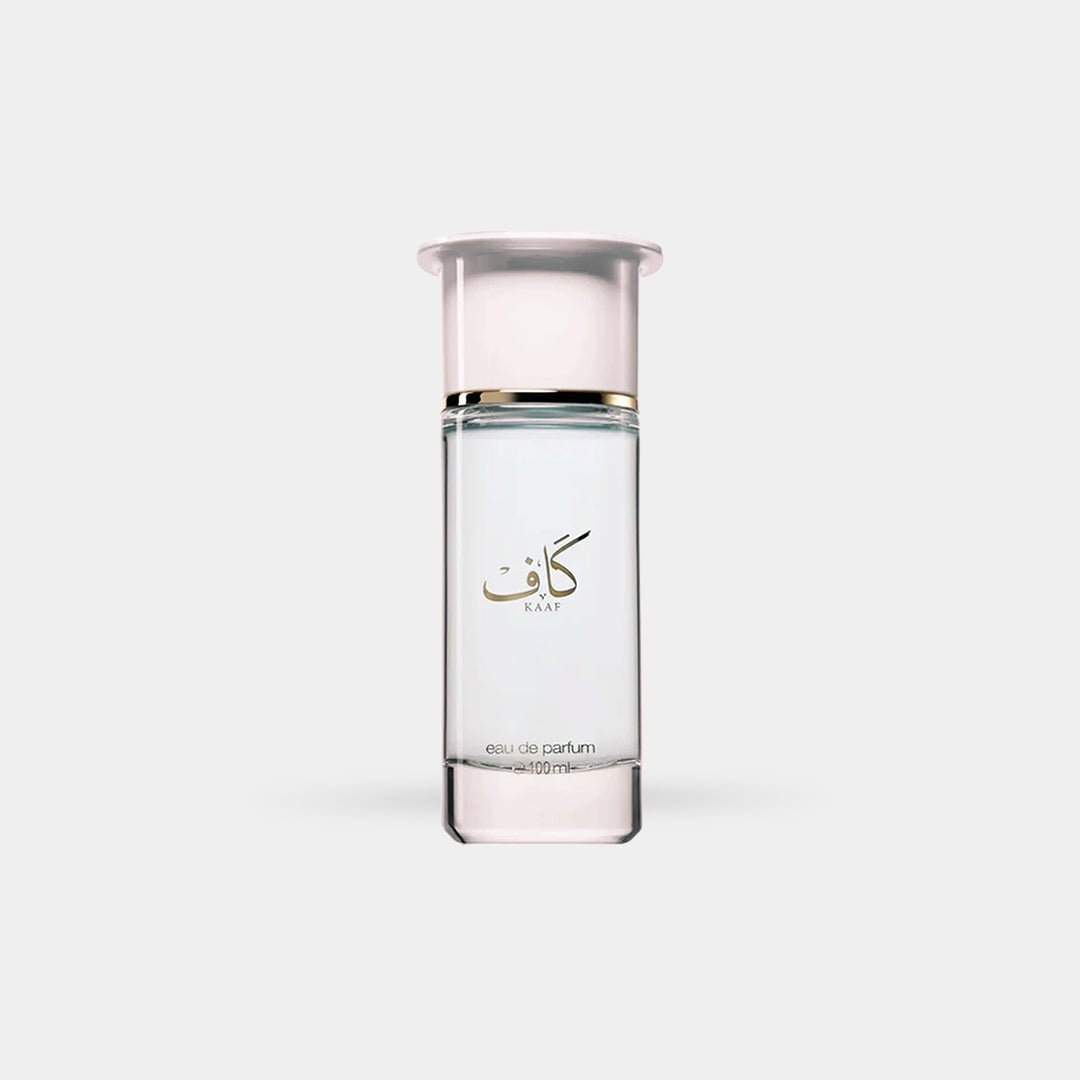 Kaaf by AHMED AL MAGHRIBI- Elarab
