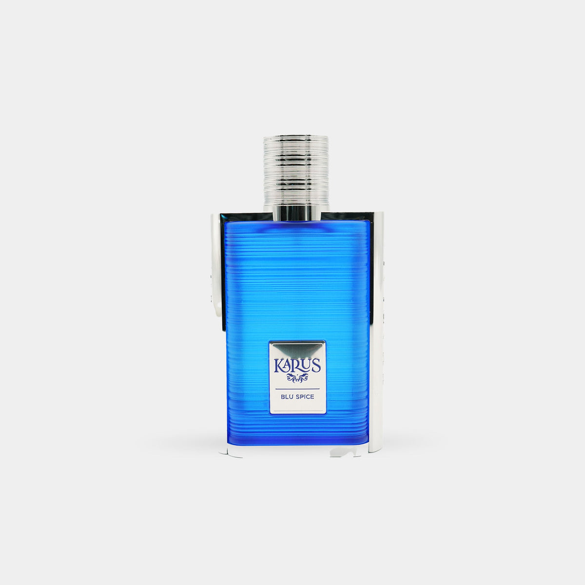 Karus Blue Spice by KHADLAJ- Elarab