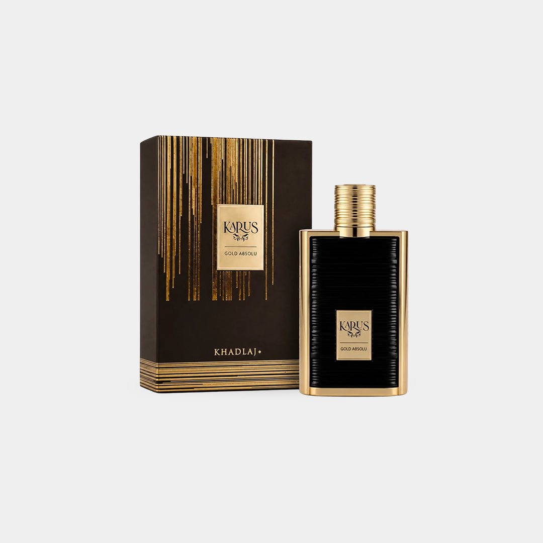 Karus Gold Absolu by Elarab- Elarab