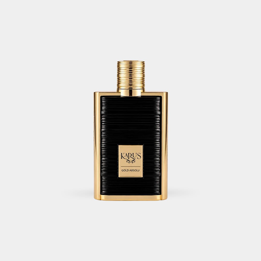 Karus Gold Absolu by Elarab- Elarab