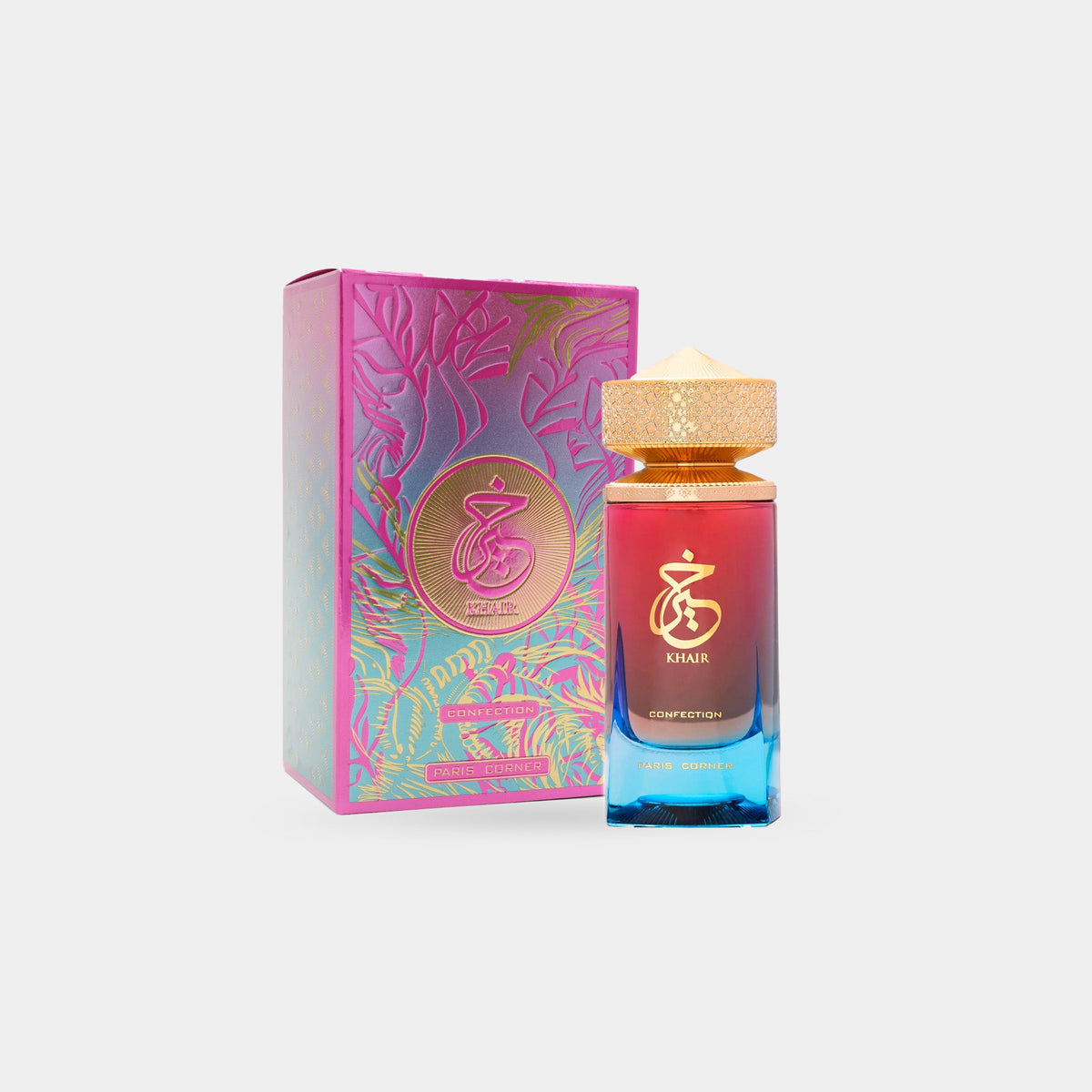 Khair Confection by PARIS CORNER- Elarab